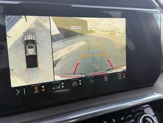 Sierra 3500HD 23