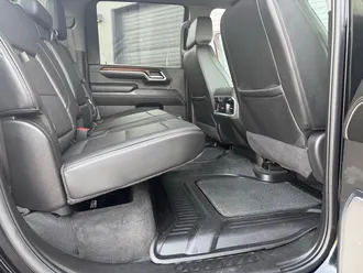 Sierra 3500HD 27