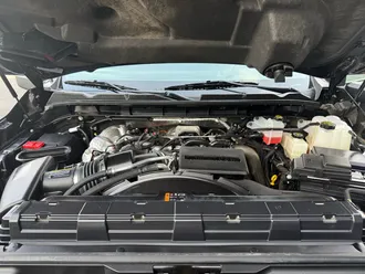 Sierra 3500HD 29
