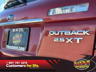 Outback 17