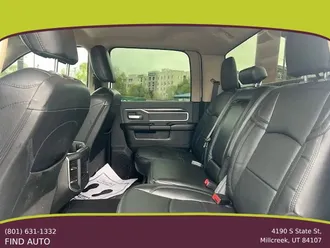 2500 Crew Cab 9