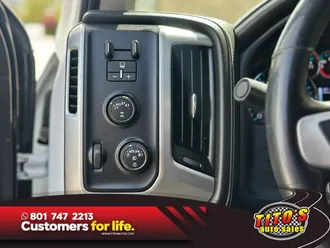 Sierra 1500 Crew Cab 10