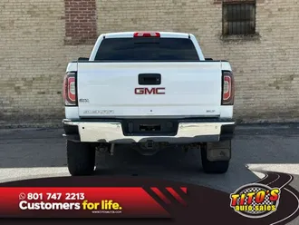 Sierra 1500 Crew Cab 15