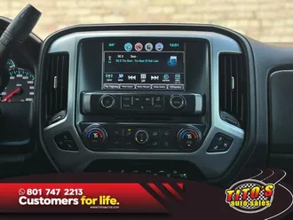 Sierra 1500 Crew Cab 18