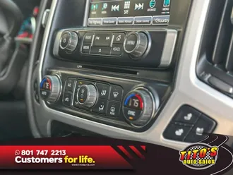Sierra 1500 Crew Cab 25