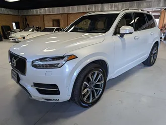 XC90 T6 Momentum 5
