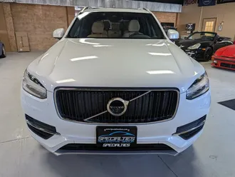 XC90 T6 Momentum 6