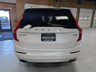 XC90 T6 Momentum 9