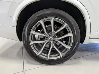 XC90 T6 Momentum 13