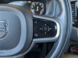XC90 T6 Momentum 21