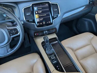 XC90 T6 Momentum 22
