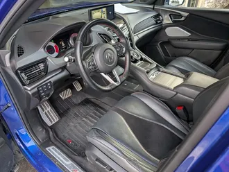 RDX SH-AWD w/Advance w/A 2