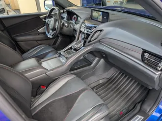 RDX SH-AWD w/Advance w/A 4