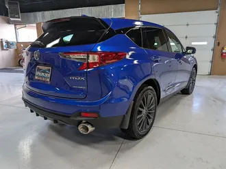 RDX SH-AWD w/Advance w/A 10