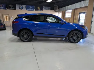RDX SH-AWD w/Advance w/A 11