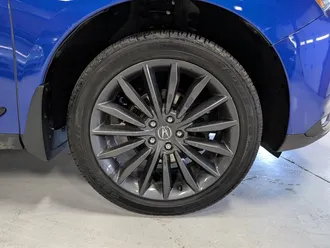 RDX SH-AWD w/Advance w/A 12