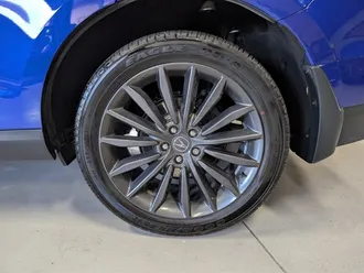 RDX SH-AWD w/Advance w/A 14