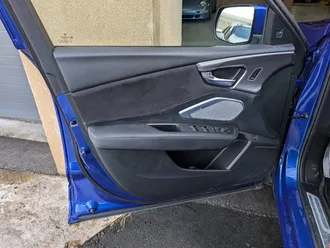 RDX SH-AWD w/Advance w/A 18