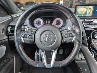 RDX SH-AWD w/Advance w/A 19