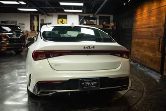 2023 KIA K5 photo 6