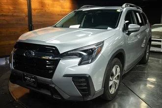 2025 SUBARU ASCENT photo 2