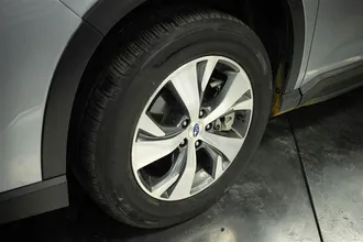 2025 SUBARU ASCENT photo 4