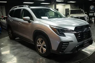 2025 SUBARU ASCENT photo 5