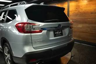 2025 SUBARU ASCENT photo 6