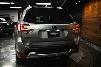 2023 SUBARU FORESTER photo 6