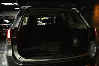 2023 SUBARU FORESTER photo 7
