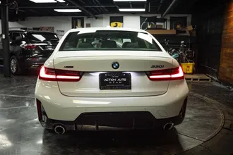 2023 BMW 3 SERIES photo 6