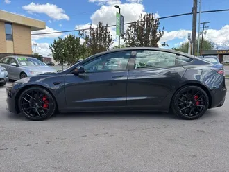 Model 3 3