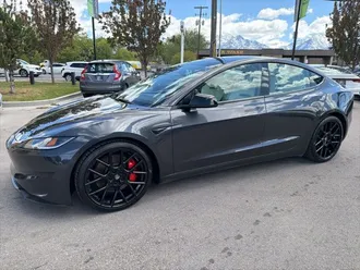 Model 3 4