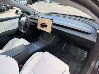 Model 3 32