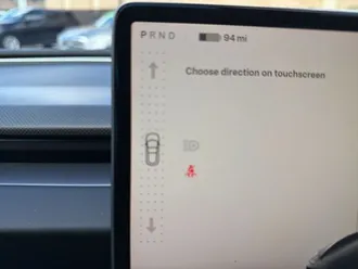 Model 3 45