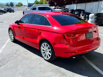 A3 1.8T Premium 5