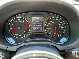 A3 1.8T Premium 32
