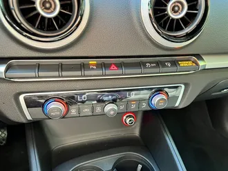 A3 1.8T Premium 35