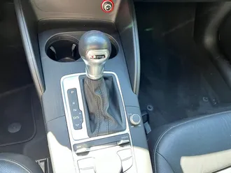 A3 1.8T Premium 36