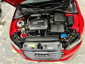 A3 1.8T Premium 41