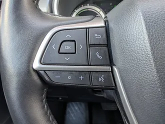 Highlander Hybrid XLE 21