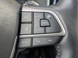 Highlander Hybrid XLE 22