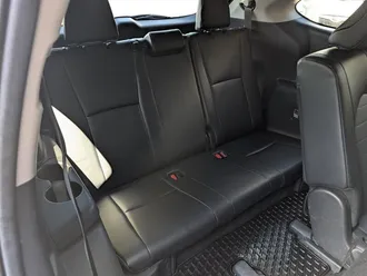 Highlander Hybrid XLE 32