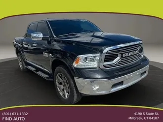 1500 Crew Cab 2
