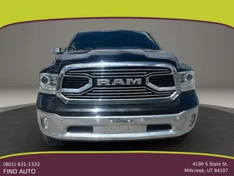 1500 Crew Cab 3