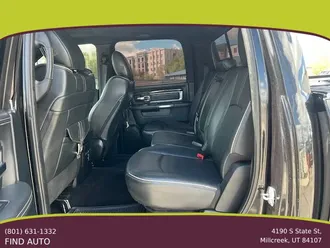 1500 Crew Cab 13