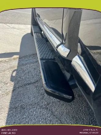 1500 Crew Cab 21