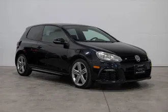 Golf 1