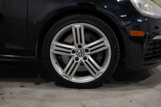 Golf 5