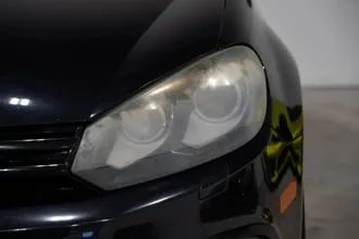 Golf 8
